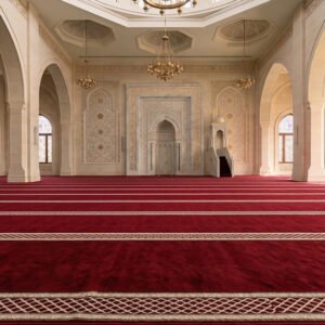 Gizem Alsaray Red