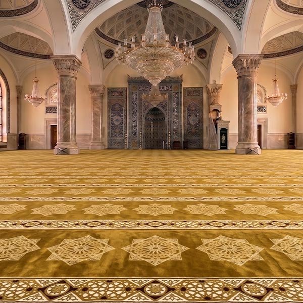 Royal Padişah 00839A Gold - Gambar 2