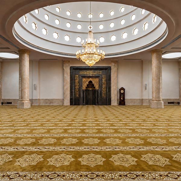 Royal Padişah 00839A Gold - Gambar 4