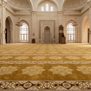 Royal Padisah Gold