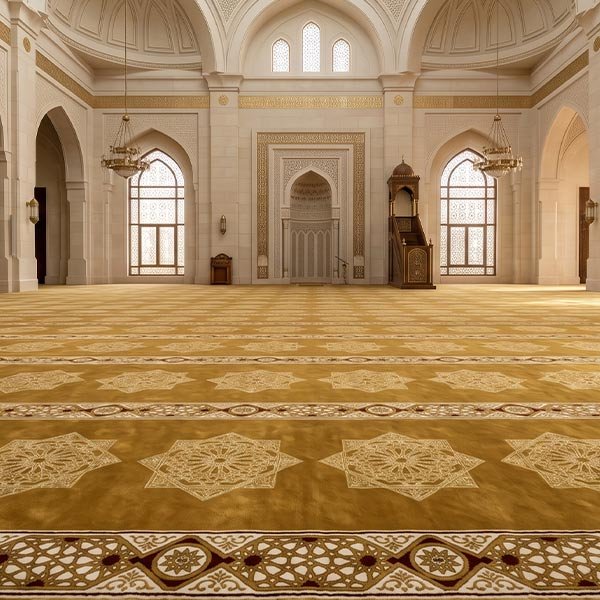 Royal Padisah Gold