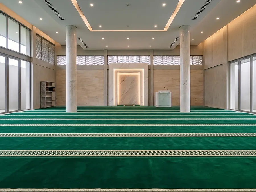Masjid Jami