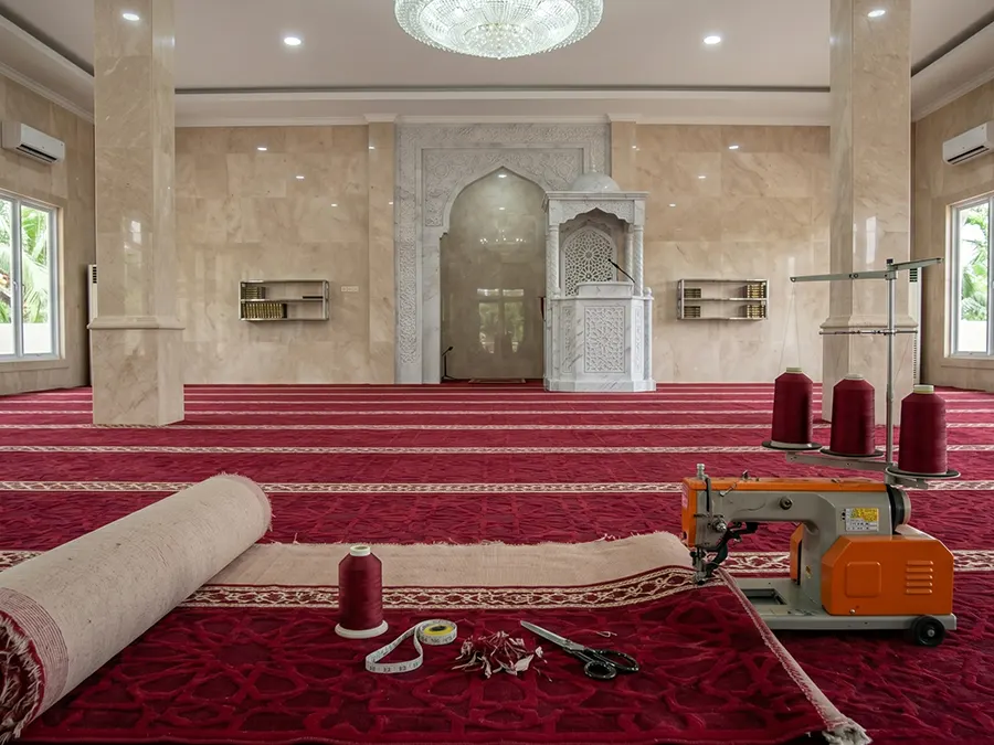 Proses Obras