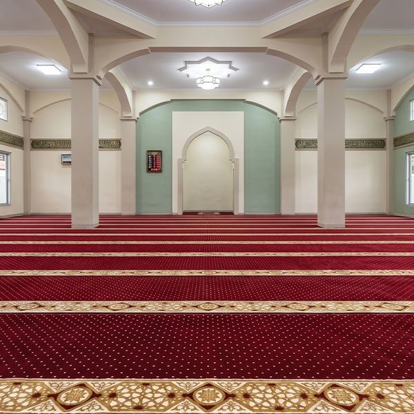 Royal Padişah 05582A Red