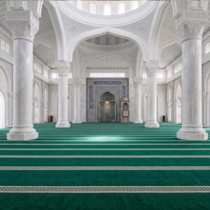 Alsaray 04385A Green