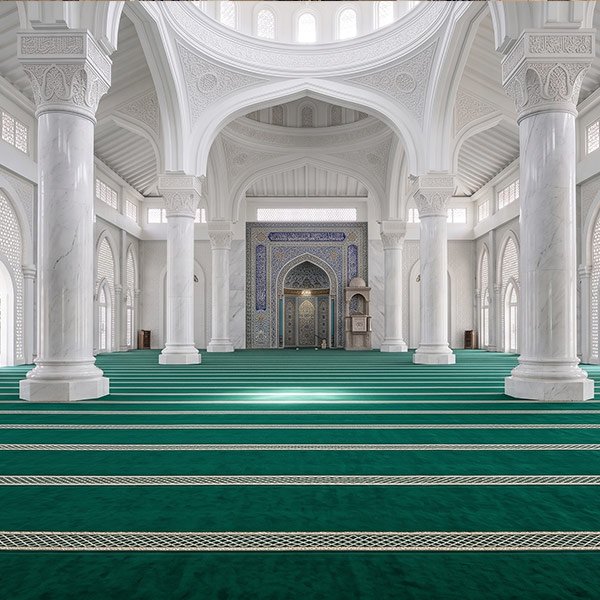 Alsaray 04385A Green