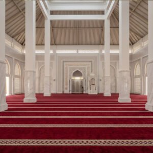 Alsaray 04385A Red