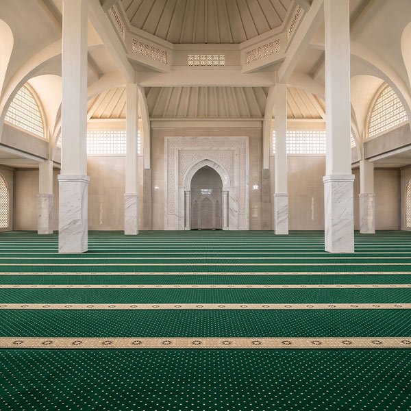 Alsaray 04386A Green - Gambar 2