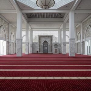 Alsaray 04386A Red