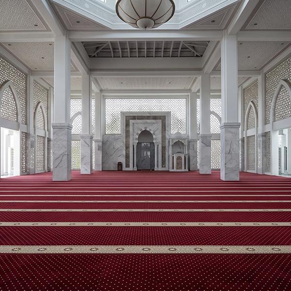 Alsaray 04386A Red