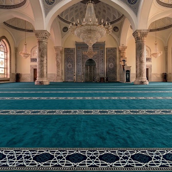 Maulana 2001 Turkuaz