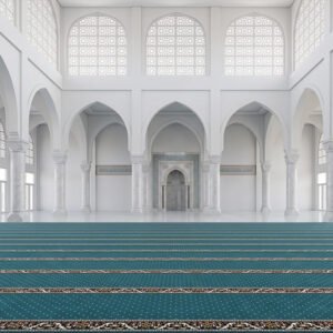 Maulana 2006 Turkuaz