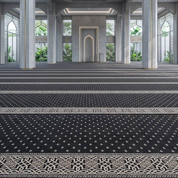Mirac 3001 Gray