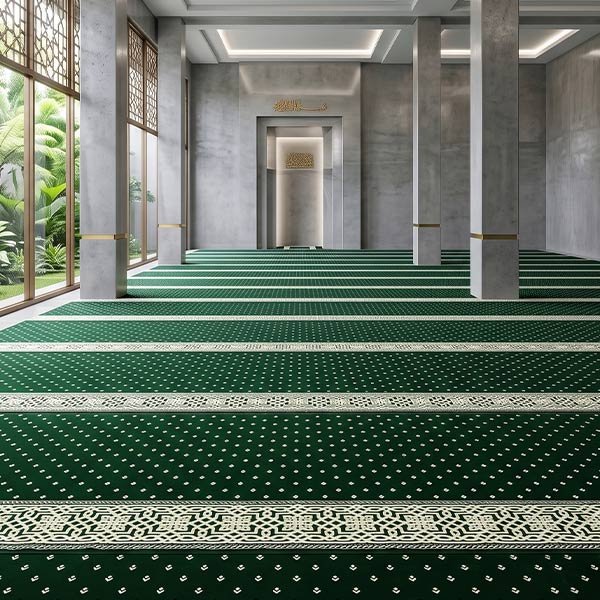 Mirac 3001 Green