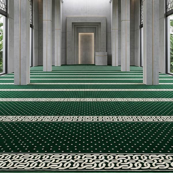 Mirac 3003 Green