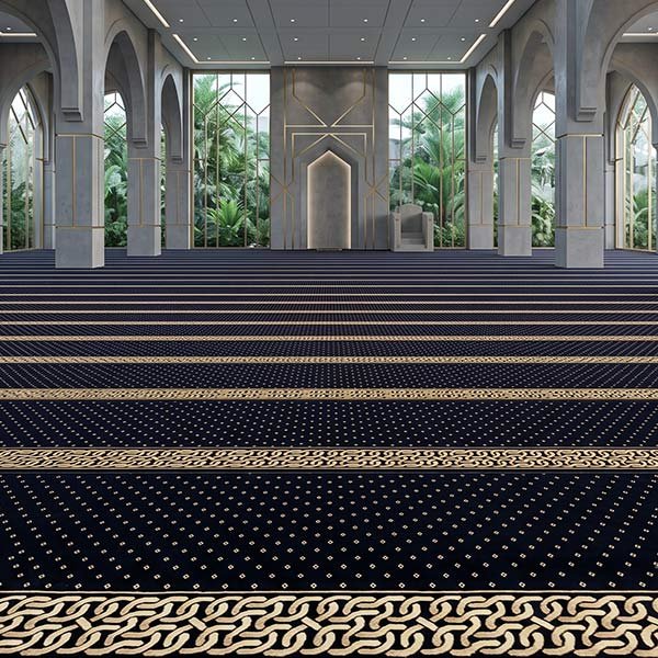 Mirac 3003 Navy - Gambar 3