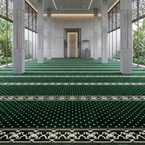 Mirac 3004 Green