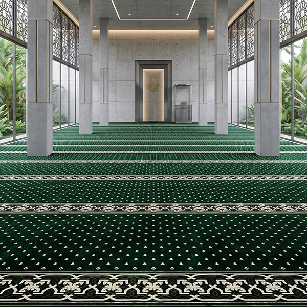 Mirac 3004 Green