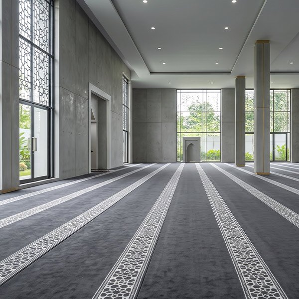 Mirac 3005 Gray