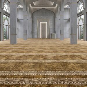 Premium istanbul 05846A Gold