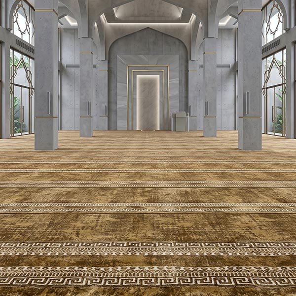 Premium istanbul 05846A Gold