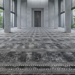 Premium istanbul 05846A Gray