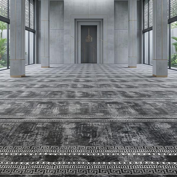 Premium istanbul 05846A Gray