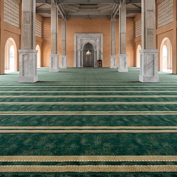 Premium istanbul 05846A Green - Gambar 2