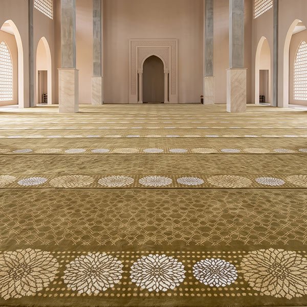 Premium istanbul 05845B Beige - Gambar 2