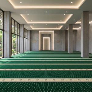 Alsaray 04386A Green