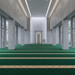 Gizem 1453 Green