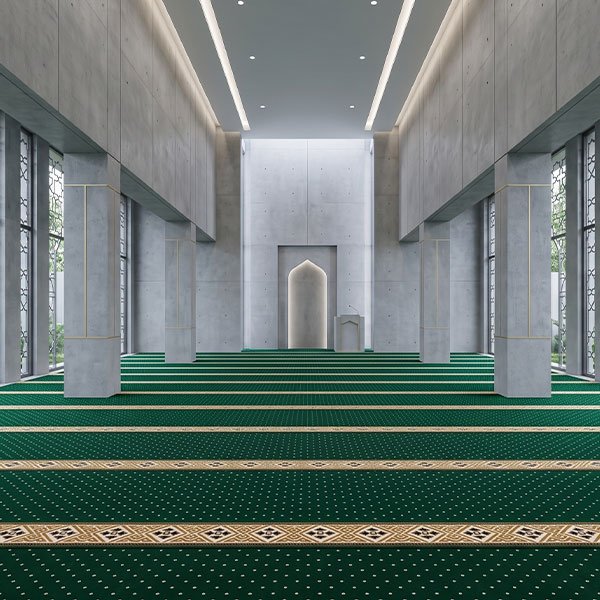 Gizem 1453 Green