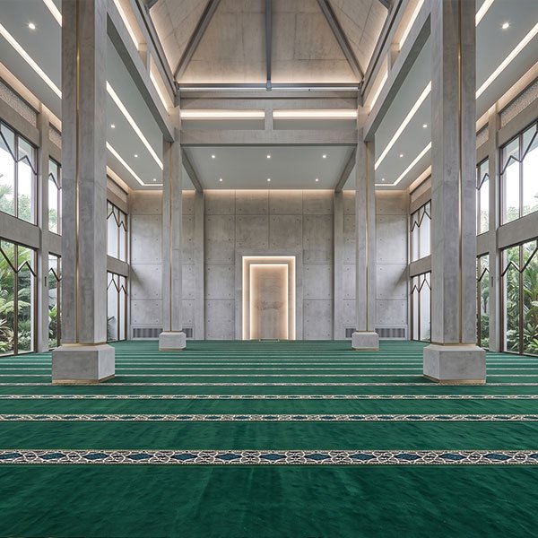 Maulana 2001 Green - Gambar 2