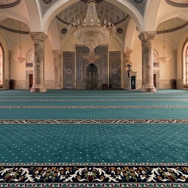 Maulana 2006 Turkuaz - Gambar 2