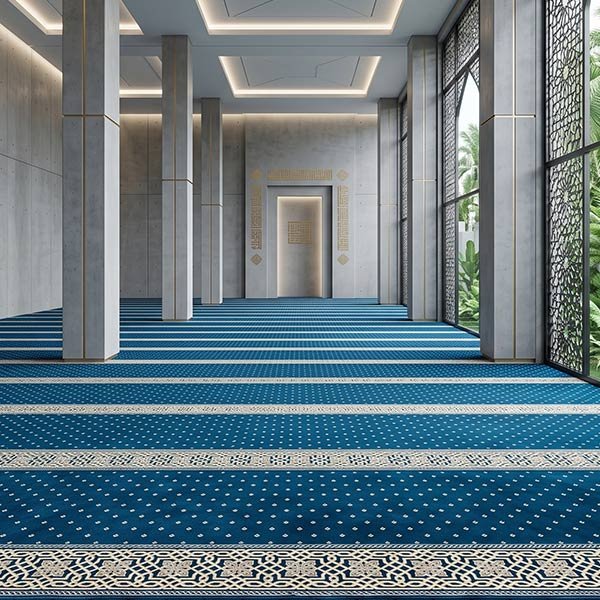 Mirac 3001 Blue