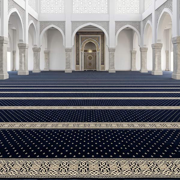 Mirac 3001 Navy - Gambar 3