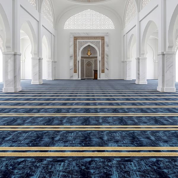 Premium istanbul 05846A Navyy - Gambar 3