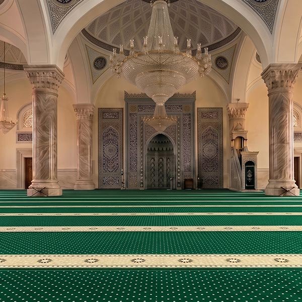 Alsaray 04386A Green - Gambar 3