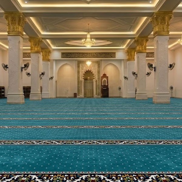Maulana 2006 Turkuaz - Gambar 3