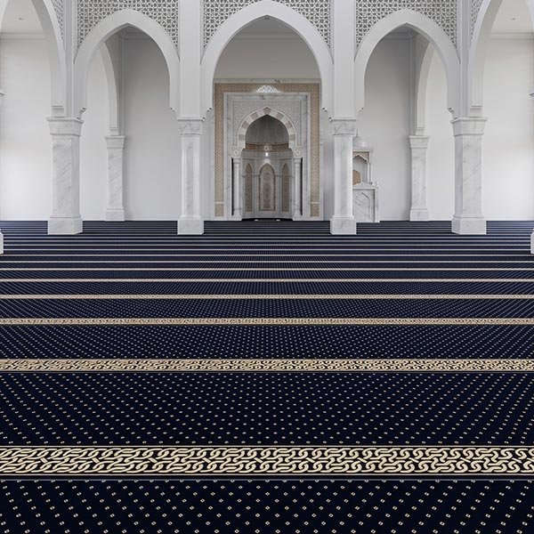 Mirac 3003 Navy - Gambar 2