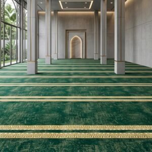 Premium istanbul 05846A Green