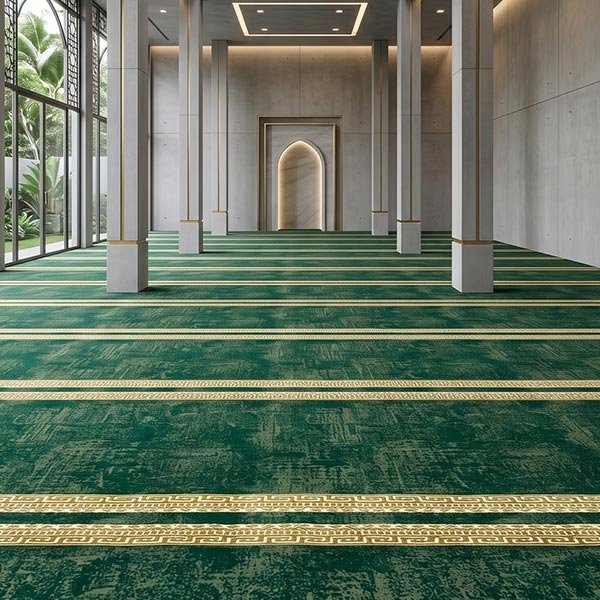 Premium istanbul 05846A Green