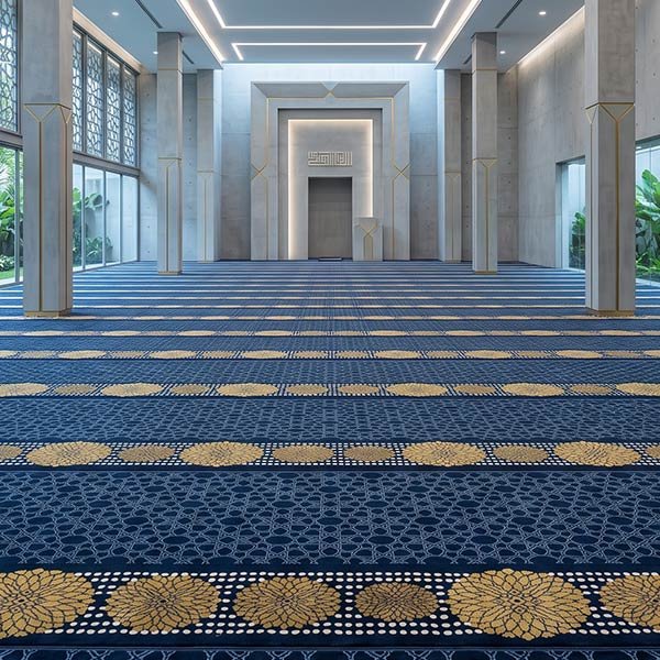 Premium istanbul New Navy - Gambar 2