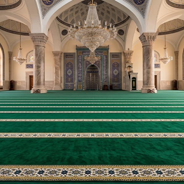 Royal Padişah 05018A Green