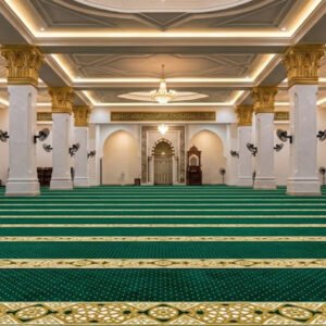 Royal Padişah 05582A Green