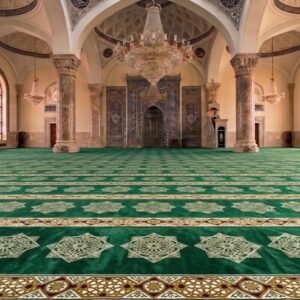 Royal Padişah 00839A Green