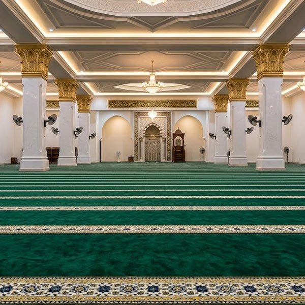 Royal Padişah 05018A Green - Gambar 2