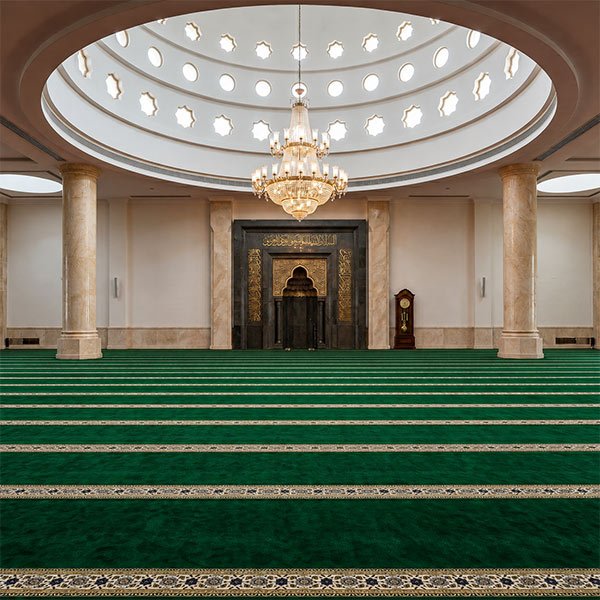 Royal Padişah 05018A Green - Gambar 3