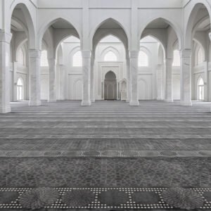 Premium istanbul 05845B Gray